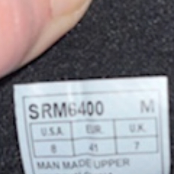 SR Max Slip Resistant Work Shoes - Picture 11 of 11